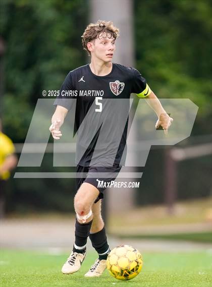 Thumbnail 1 in South Paulding @ Lakeside (GHSA 5A Round 1) photogallery.
