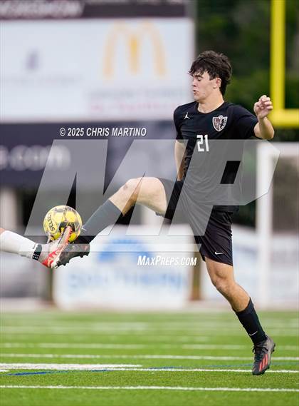Thumbnail 2 in South Paulding @ Lakeside (GHSA 5A Round 1) photogallery.
