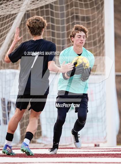 Thumbnail 3 in South Paulding @ Lakeside (GHSA 5A Round 1) photogallery.