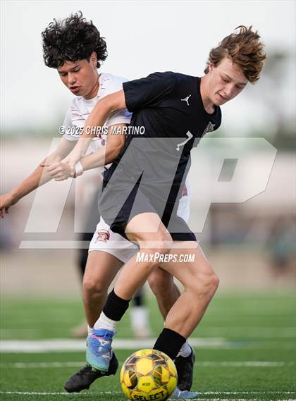 Thumbnail 3 in South Paulding @ Lakeside (GHSA 5A Round 1) photogallery.