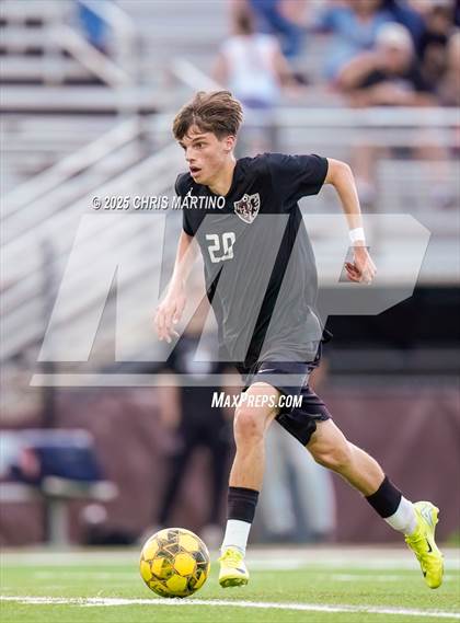Thumbnail 1 in South Paulding @ Lakeside (GHSA 5A Round 1) photogallery.