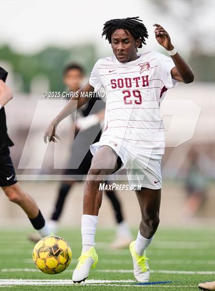 Thumbnail 3 in South Paulding @ Lakeside (GHSA 5A Round 1) photogallery.