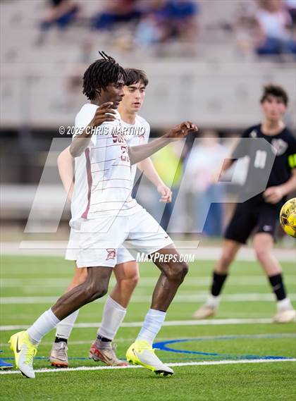 Thumbnail 2 in South Paulding @ Lakeside (GHSA 5A Round 1) photogallery.