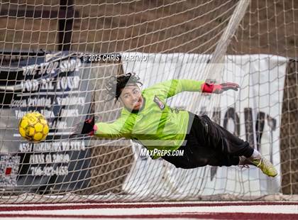 Thumbnail 1 in South Paulding @ Lakeside (GHSA 5A Round 1) photogallery.
