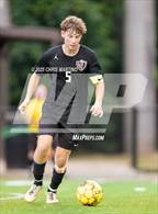 Photo from the gallery "South Paulding @ Lakeside (GHSA 5A Round 1)"