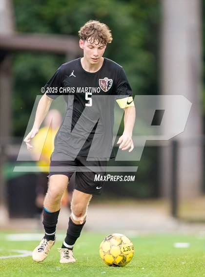 Thumbnail 2 in South Paulding @ Lakeside (GHSA 5A Round 1) photogallery.