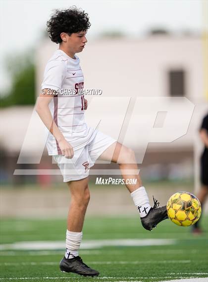 Thumbnail 2 in South Paulding @ Lakeside (GHSA 5A Round 1) photogallery.