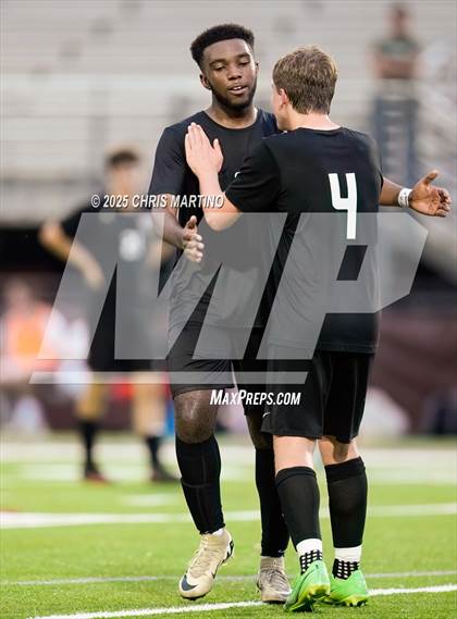 Thumbnail 2 in South Paulding @ Lakeside (GHSA 5A Round 1) photogallery.