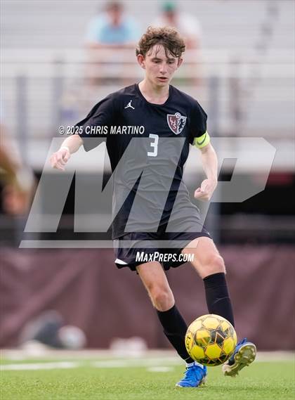 Thumbnail 3 in South Paulding @ Lakeside (GHSA 5A Round 1) photogallery.
