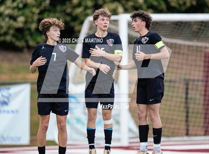 Thumbnail 3 in South Paulding @ Lakeside (GHSA 5A Round 1) photogallery.
