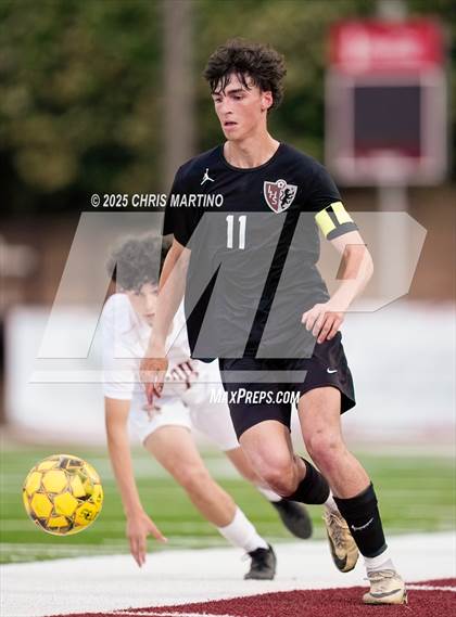 Thumbnail 3 in South Paulding @ Lakeside (GHSA 5A Round 1) photogallery.