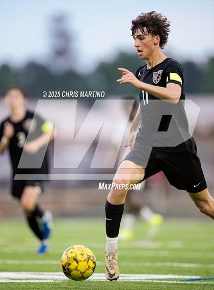 Thumbnail 2 in South Paulding @ Lakeside (GHSA 5A Round 1) photogallery.