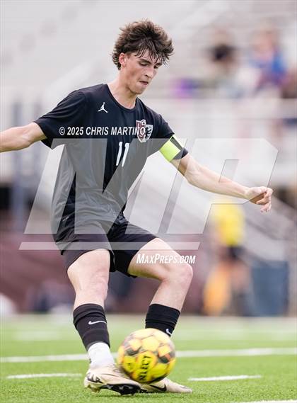 Thumbnail 2 in South Paulding @ Lakeside (GHSA 5A Round 1) photogallery.