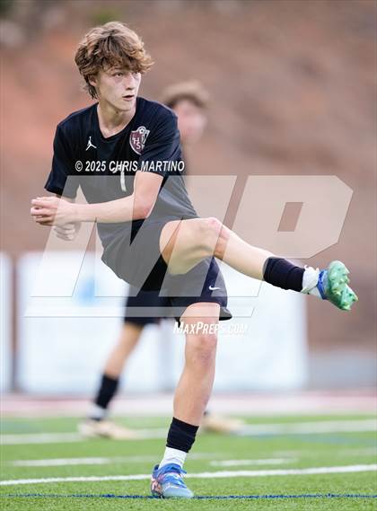 Thumbnail 1 in South Paulding @ Lakeside (GHSA 5A Round 1) photogallery.