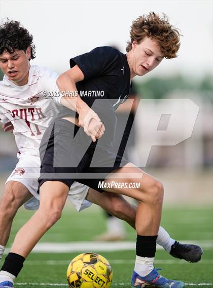 Thumbnail 1 in South Paulding @ Lakeside (GHSA 5A Round 1) photogallery.