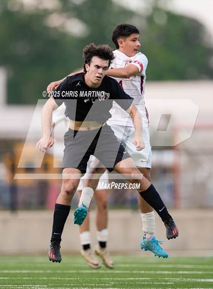 Thumbnail 2 in South Paulding @ Lakeside (GHSA 5A Round 1) photogallery.