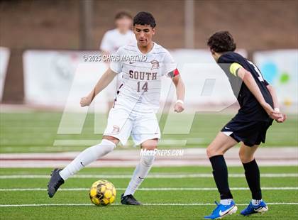Thumbnail 3 in South Paulding @ Lakeside (GHSA 5A Round 1) photogallery.