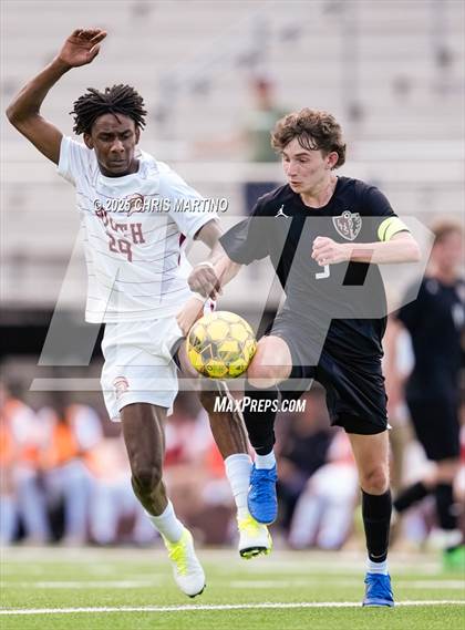 Thumbnail 2 in South Paulding @ Lakeside (GHSA 5A Round 1) photogallery.