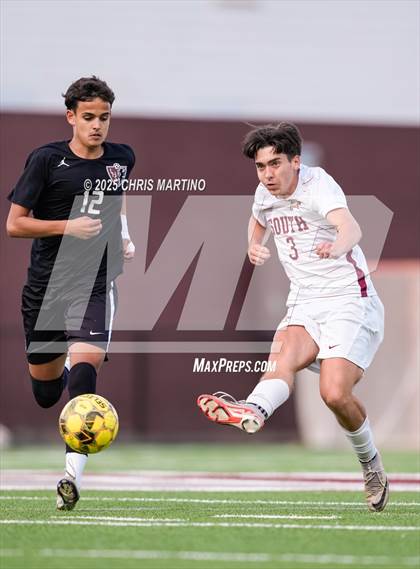 Thumbnail 1 in South Paulding @ Lakeside (GHSA 5A Round 1) photogallery.