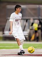 Photo from the gallery "South Paulding @ Lakeside (GHSA 5A Round 1)"