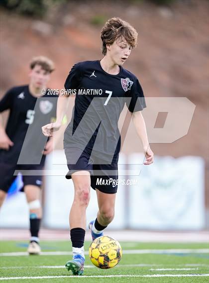 Thumbnail 1 in South Paulding @ Lakeside (GHSA 5A Round 1) photogallery.