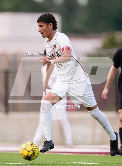 Thumbnail 3 in South Paulding @ Lakeside (GHSA 5A Round 1) photogallery.