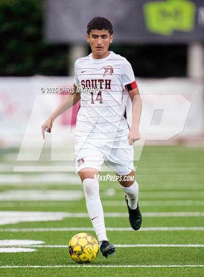 Thumbnail 2 in South Paulding @ Lakeside (GHSA 5A Round 1) photogallery.