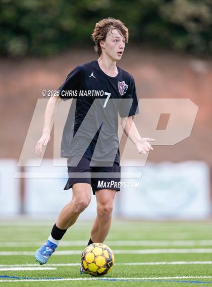 Thumbnail 1 in South Paulding @ Lakeside (GHSA 5A Round 1) photogallery.
