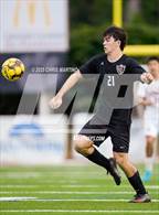 Photo from the gallery "South Paulding @ Lakeside (GHSA 5A Round 1)"