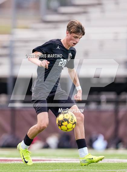 Thumbnail 3 in South Paulding @ Lakeside (GHSA 5A Round 1) photogallery.