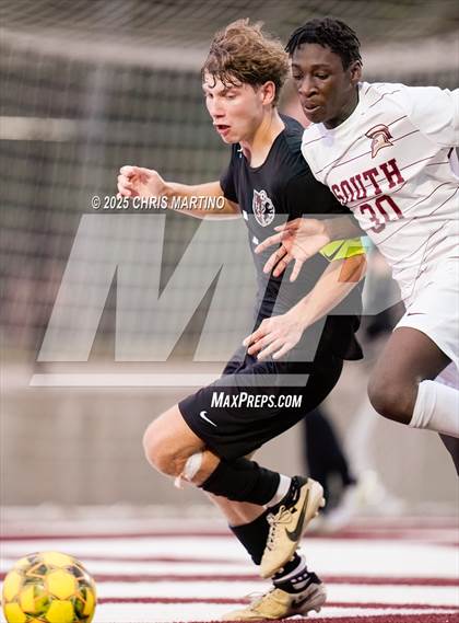 Thumbnail 3 in South Paulding @ Lakeside (GHSA 5A Round 1) photogallery.