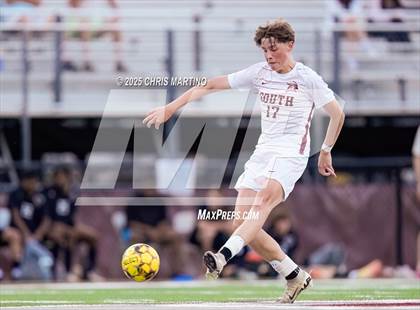 Thumbnail 2 in South Paulding @ Lakeside (GHSA 5A Round 1) photogallery.