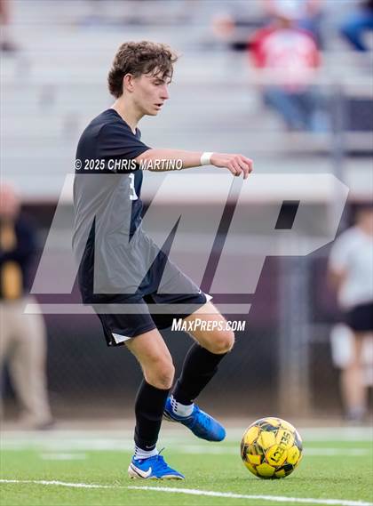 Thumbnail 1 in South Paulding @ Lakeside (GHSA 5A Round 1) photogallery.
