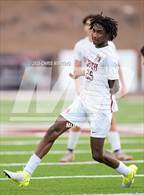 Photo from the gallery "South Paulding @ Lakeside (GHSA 5A Round 1)"