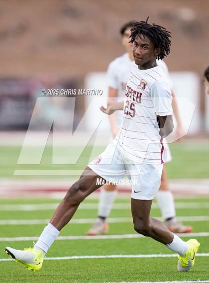 Thumbnail 3 in South Paulding @ Lakeside (GHSA 5A Round 1) photogallery.