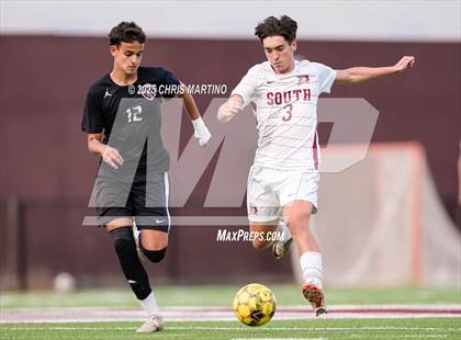 Thumbnail 2 in South Paulding @ Lakeside (GHSA 5A Round 1) photogallery.