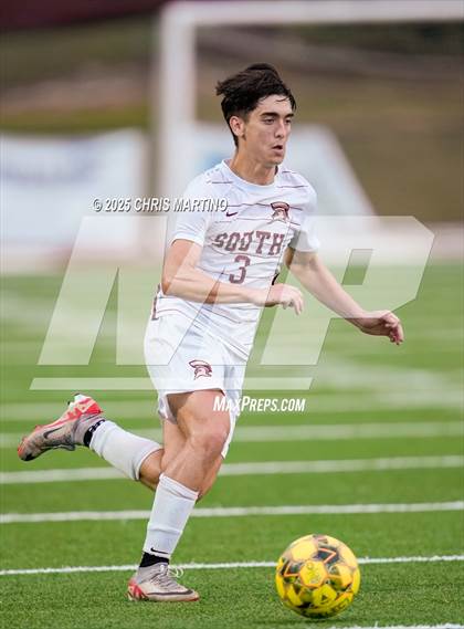 Thumbnail 3 in South Paulding @ Lakeside (GHSA 5A Round 1) photogallery.