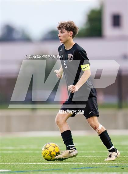 Thumbnail 3 in South Paulding @ Lakeside (GHSA 5A Round 1) photogallery.