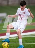 Photo from the gallery "South Paulding @ Lakeside (GHSA 5A Round 1)"