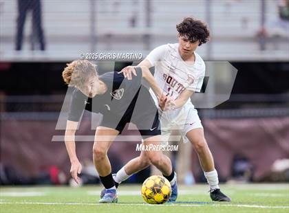 Thumbnail 2 in South Paulding @ Lakeside (GHSA 5A Round 1) photogallery.