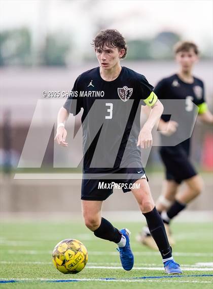 Thumbnail 2 in South Paulding @ Lakeside (GHSA 5A Round 1) photogallery.