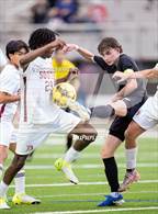 Photo from the gallery "South Paulding @ Lakeside (GHSA 5A Round 1)"