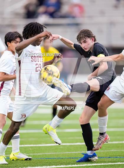 Thumbnail 1 in South Paulding @ Lakeside (GHSA 5A Round 1) photogallery.
