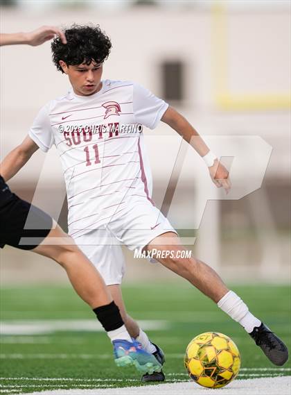 Thumbnail 1 in South Paulding @ Lakeside (GHSA 5A Round 1) photogallery.