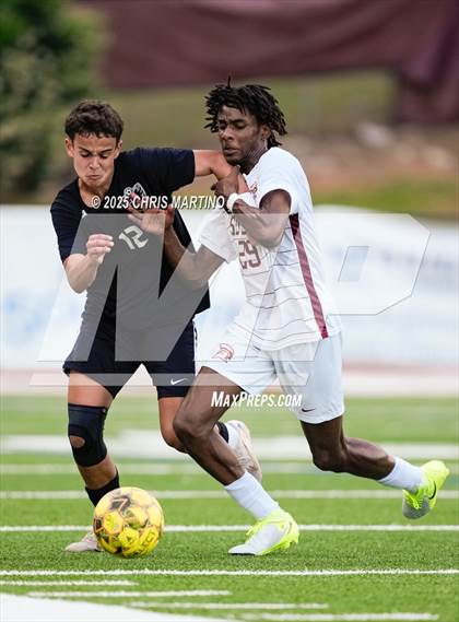 Thumbnail 3 in South Paulding @ Lakeside (GHSA 5A Round 1) photogallery.