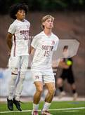 Photo from the gallery "South Paulding @ Lakeside (GHSA 5A Round 1)"
