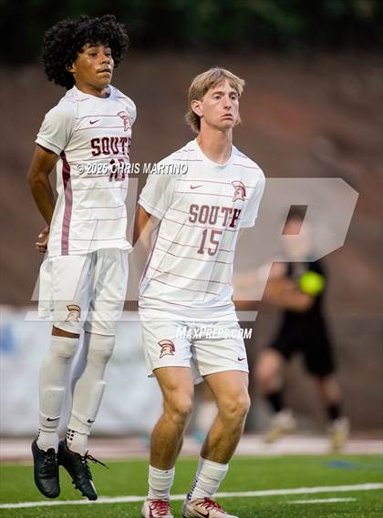 Thumbnail 3 in South Paulding @ Lakeside (GHSA 5A Round 1) photogallery.