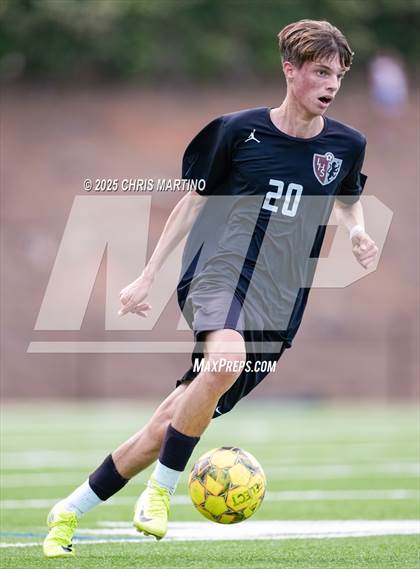 Thumbnail 2 in South Paulding @ Lakeside (GHSA 5A Round 1) photogallery.