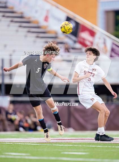Thumbnail 2 in South Paulding @ Lakeside (GHSA 5A Round 1) photogallery.