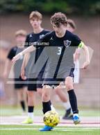 Photo from the gallery "South Paulding @ Lakeside (GHSA 5A Round 1)"